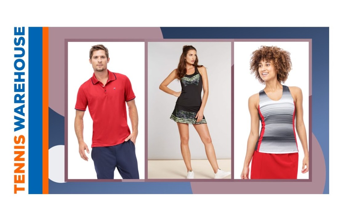 Tennis Warehouse "Sitewide Apparel Sale (November 2016)"